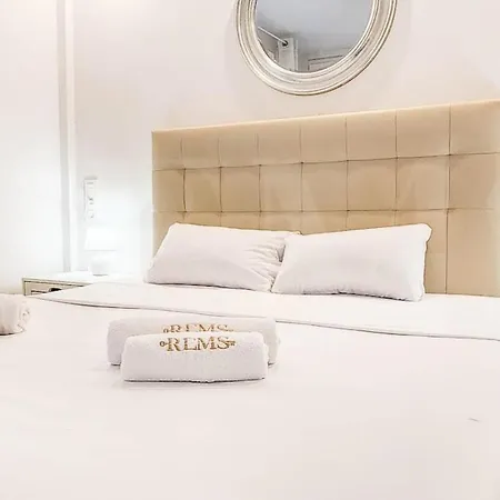 Retreat With Balcony, Steps To Rems * Fuengirola