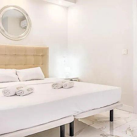 Retreat With Balcony, Steps To Rems * Fuengirola